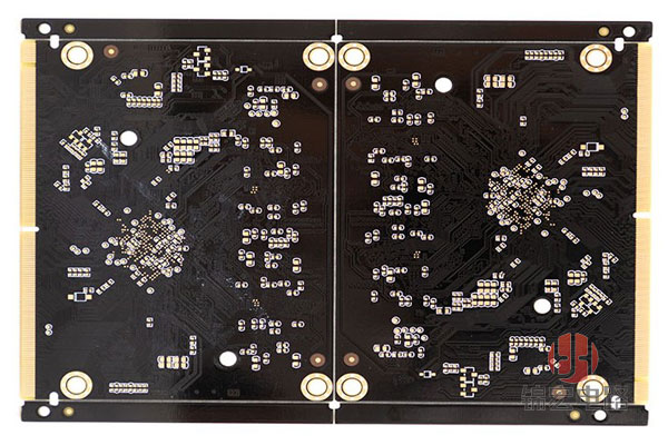 供應(yīng)金手指PCB電路板廠家