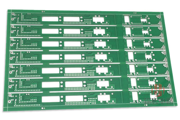 深圳錦宏電路PCB電路蝕刻原理技術(shù)詳解