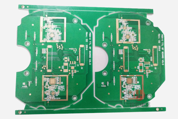 電源監(jiān)控電路板,電源監(jiān)控PCB板，電源監(jiān)控線路板