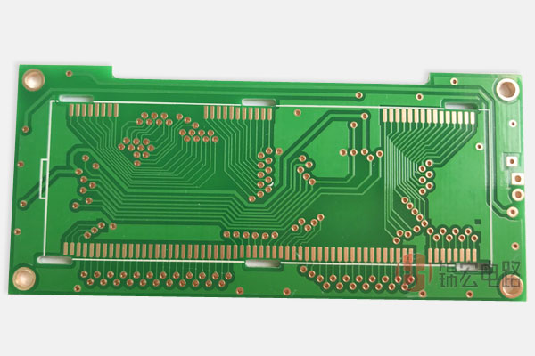 安防監(jiān)控電路板，安防監(jiān)控pcb板