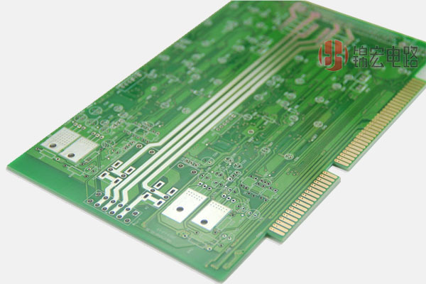 pcb金手指線(xiàn)路板,金手指pcb電路板