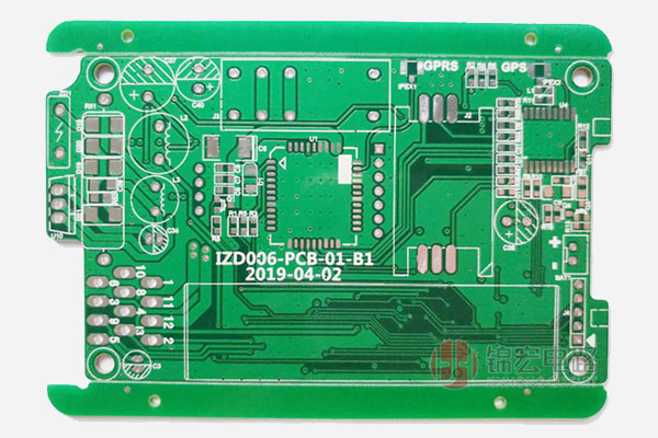 PCB板測試架,電路板測試技術,線路板測試技術