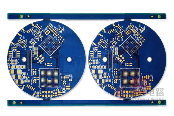 PCB板加工,PCB線路板生產(chǎn),PCB電路板制作