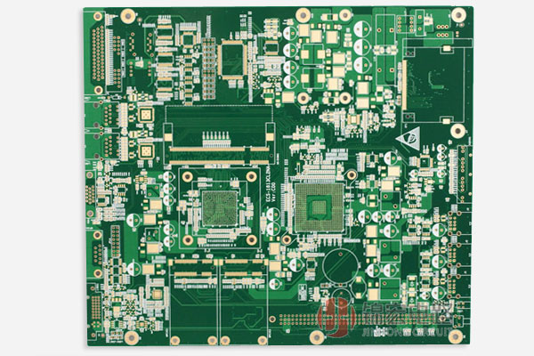 醫(yī)療pcb