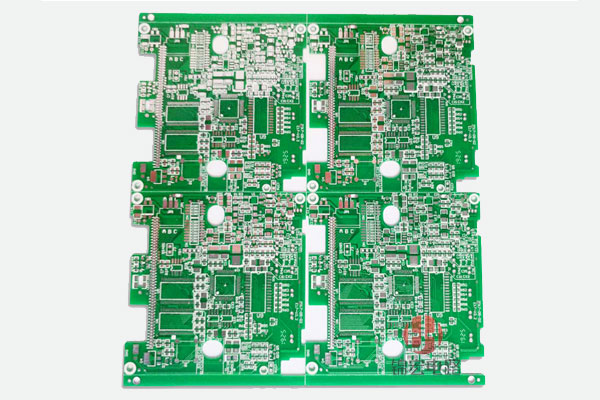 廠家直銷pcb無(wú)鉛噴錫線路板