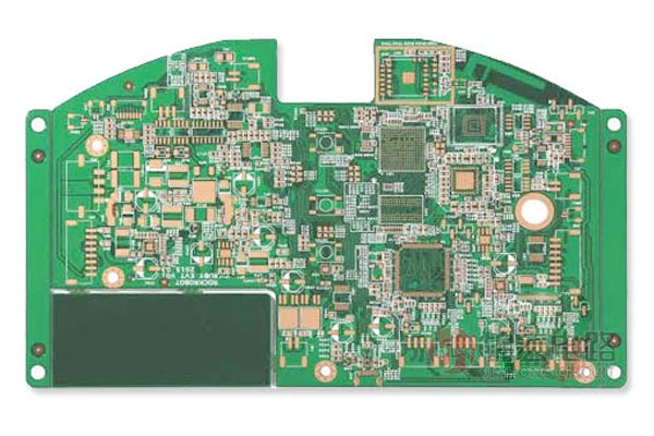 高精密電路板,高精密PCB板,高精密PCB線路板