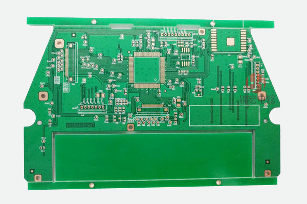 PCB打樣,電路板打樣