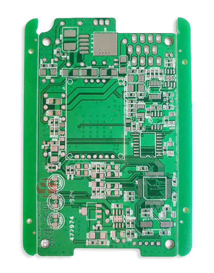 通訊pcb板