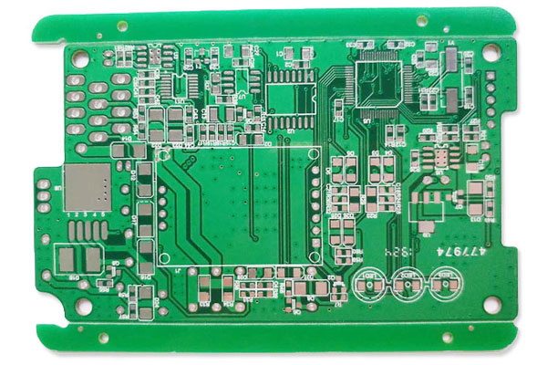 車載音響pcb,車載音響線路板