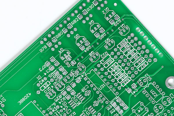 pcb板材料有哪些種類,線路板板材有幾種