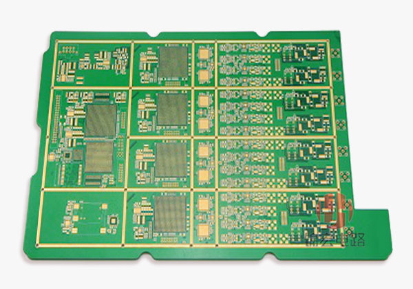 四層PCB線(xiàn)路板加工