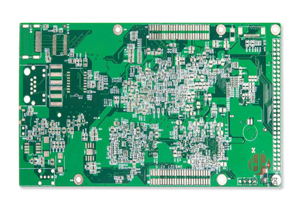 移動充電寶線路板,無線移動充電寶pcb電路板制作