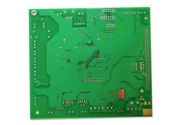 PCB板孔銅厚度,電路板正?？足~厚度,