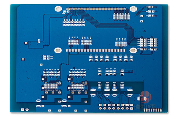 手機(jī)無(wú)線(xiàn)充pcb,無(wú)線(xiàn)充線(xiàn)路板