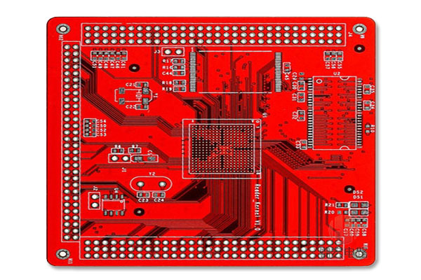 音響PCB電路板,音響PCB板,音響PCB線路板