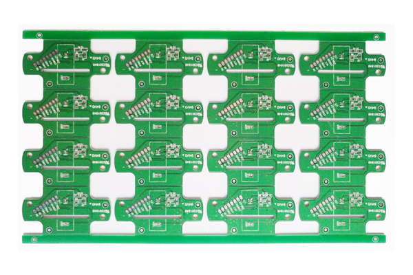 PCB線(xiàn)路板基礎(chǔ)知識(shí),PCB電路板分類(lèi)