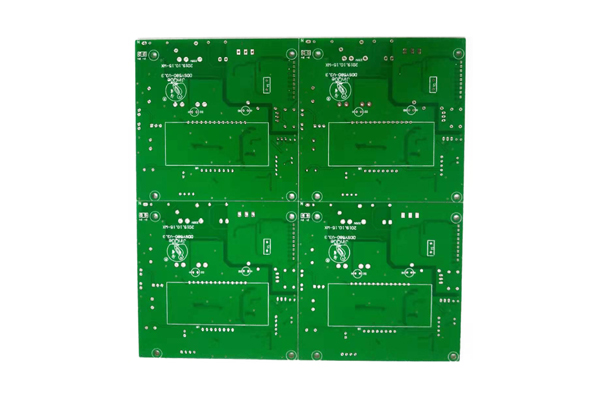 盲孔PCB線路板,多層盲孔電路板,PCB過(guò)孔