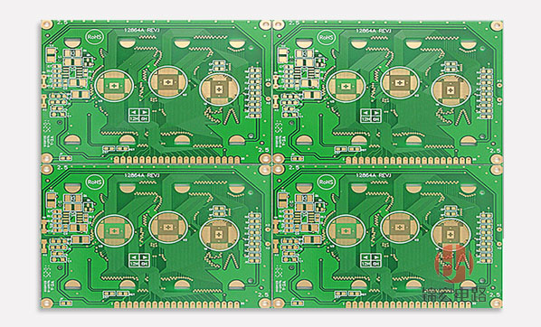 太陽(yáng)能pcb線路板打樣,深圳生產(chǎn)太陽(yáng)能pcb板廠-錦宏電路