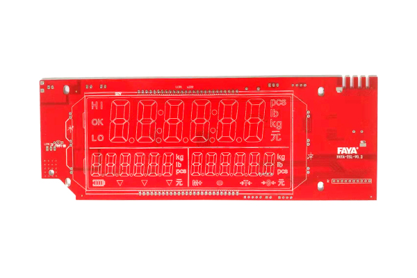 雙面PCB制造技術(shù),無(wú)鉛線路板制造,電路板制造技術(shù)