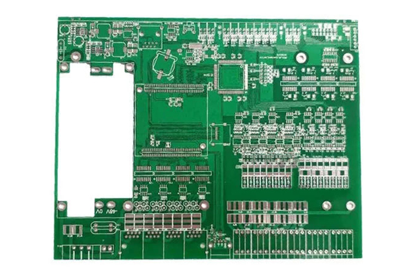 PCB線路板設(shè)計(jì),電路板設(shè)計(jì)影響成本參數(shù),PCB設(shè)計(jì)