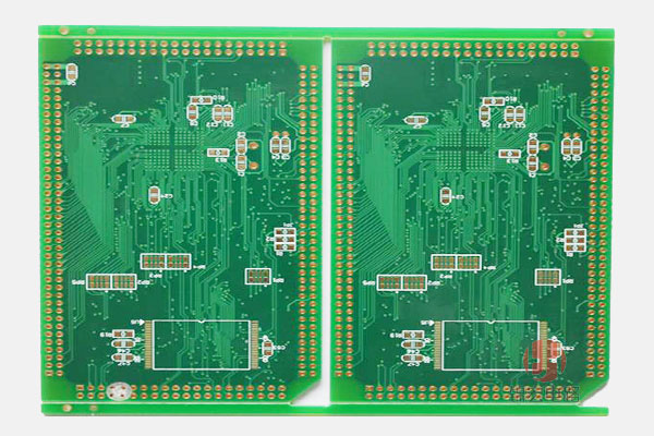 遙控汽車pcb廠家,遙控汽車pcb