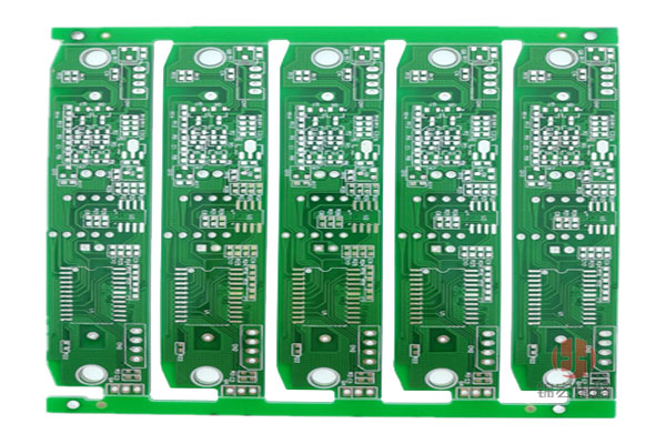 手動移動電源pcb板,移動電源主板