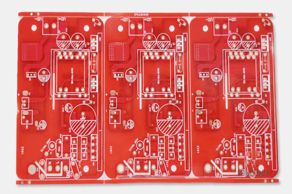 麥克風pcb,無線麥克風線路板