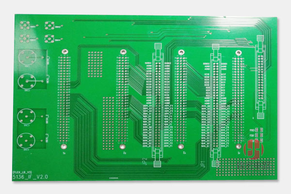 汽車發(fā)動機線路板廠家,發(fā)動機pcb板