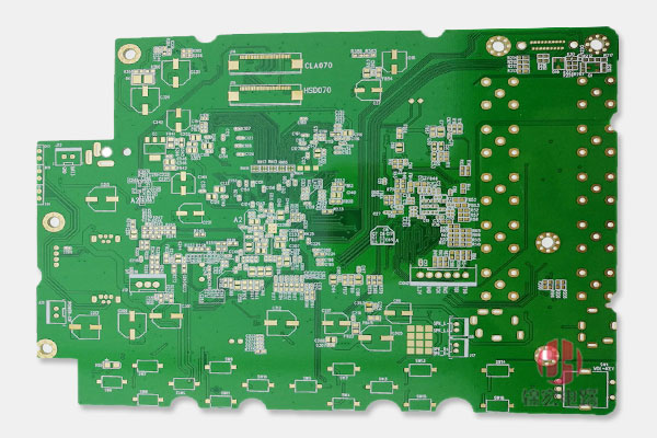 汽車行車記錄儀pcb線路板