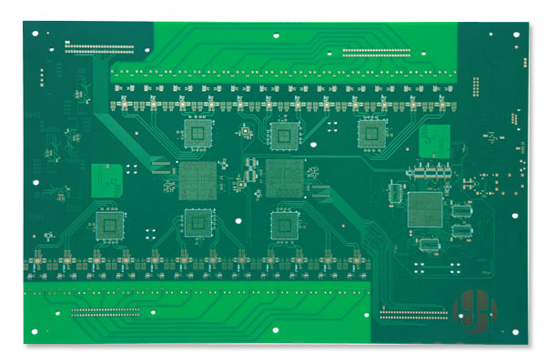 音箱線路板,音箱pcb板,有源音箱電路板