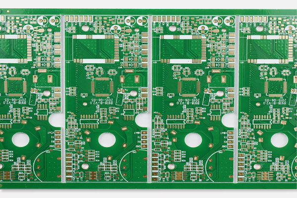 變壓器線(xiàn)路板,車(chē)載變壓器pcb板