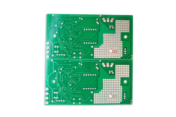 PCB電路板故障,線(xiàn)路板故障原因,PCB故障