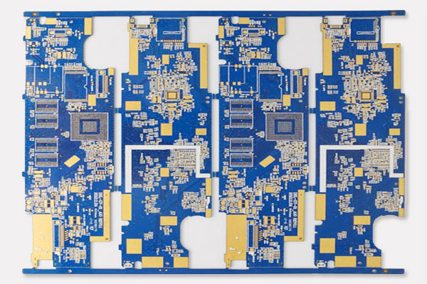 4層pcb線路板