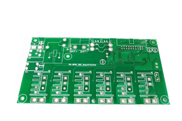 PCB涂上防漆的優(yōu)勢(shì),PCB線路板防漆優(yōu)勢(shì),電路板涂上防漆的優(yōu)勢(shì)