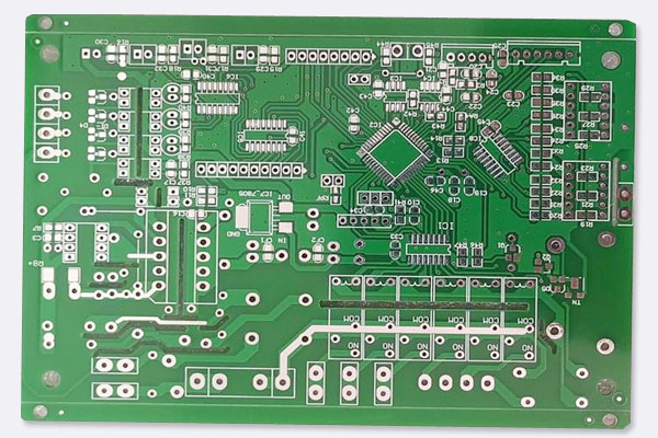 工控PCB,工控pcb板定制