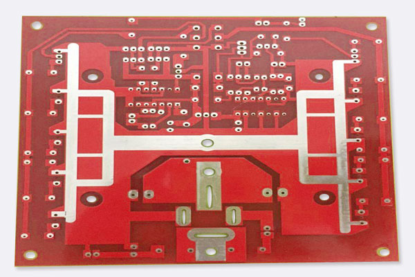 空調(diào)主板線(xiàn)路板,主板pcb