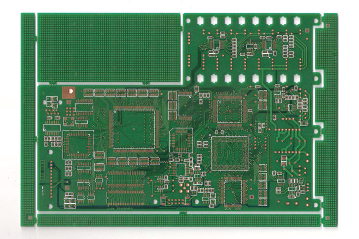 打印機電路板,打印機pcb板