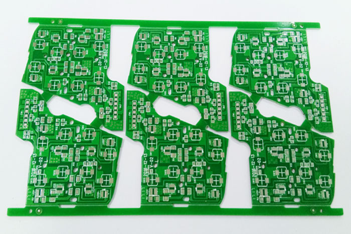 收音機線路板,汽車收音機pcb電路板