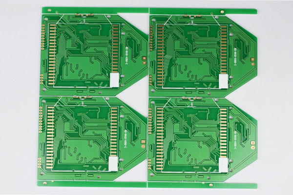 面包機pcb板