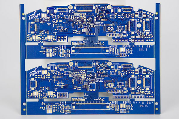 八層pcb線路板加工廠家