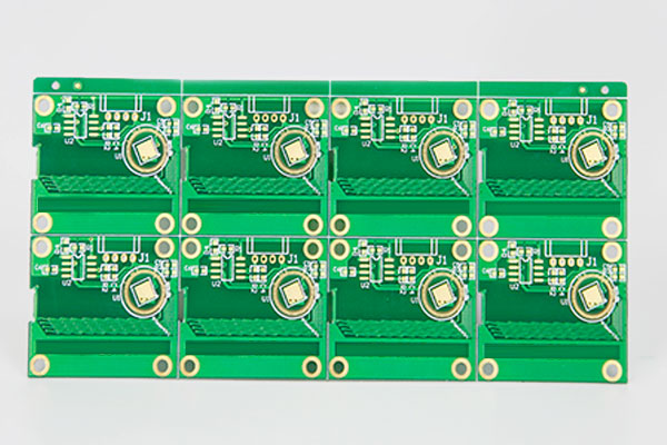 智能手表pcb