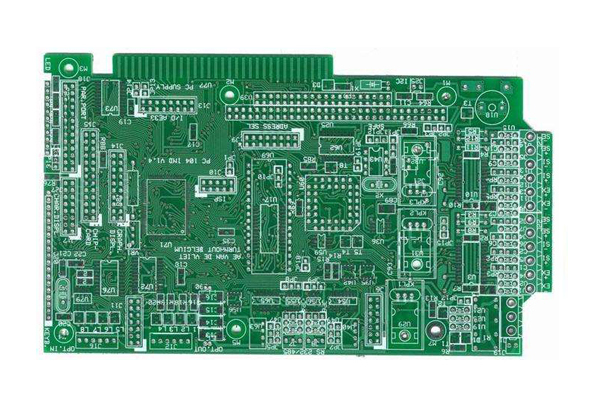 線路板外形作業(yè)常見問(wèn)題