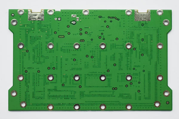 pcb打樣生產(chǎn)廠(chǎng)家