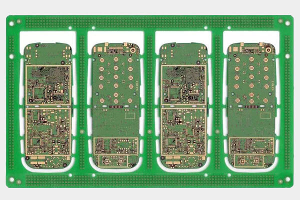 手機(jī)線(xiàn)路板制造商