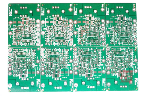 洗衣機電路板生產,智能洗衣機線路板制作,多功能PCB板加工