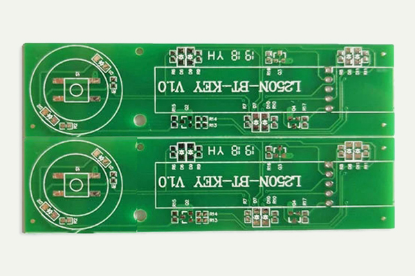 對講機(jī)PCB板,對講機(jī)線路板,對講機(jī)電路板