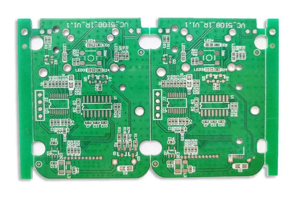 美容儀器線路板,美容儀器PCB板,美容儀器電路板