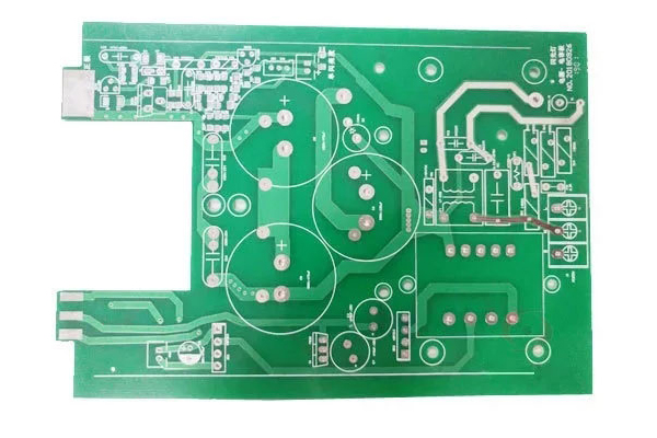 電動(dòng)牙刷線路板,電動(dòng)牙刷PCB,電動(dòng)牙刷電路板