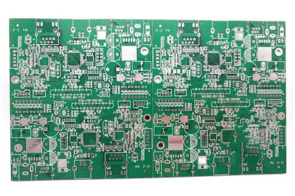 擴音器線路板,擴音器電路板,擴音器PCB