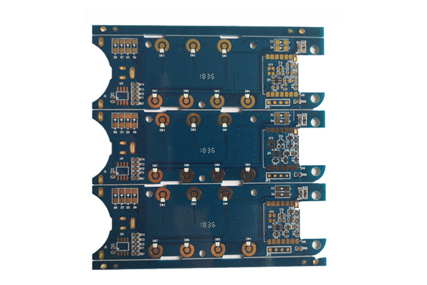 PCB電路板生產(chǎn)制造,PCB生產(chǎn)制造